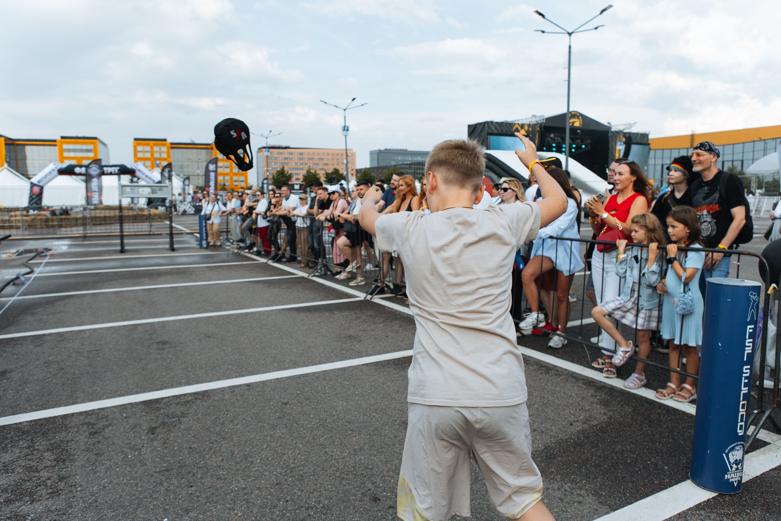 «Питер Мото Фест» 2026 4