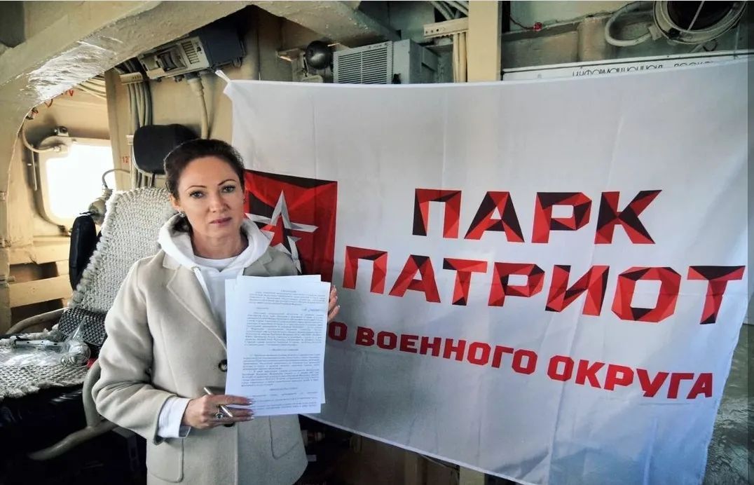 Подписано трёхстороннее соглашение о по созданию Центра Всемирной богатырской лиги.